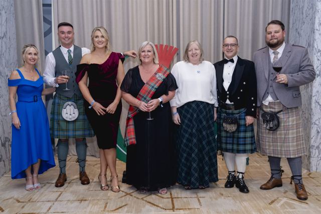 St Andrew's Ball 2025 — photo 159