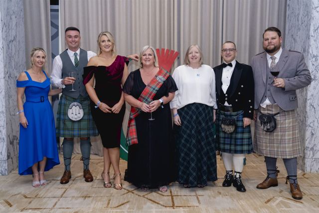 St Andrew's Ball 2025 — photo 160