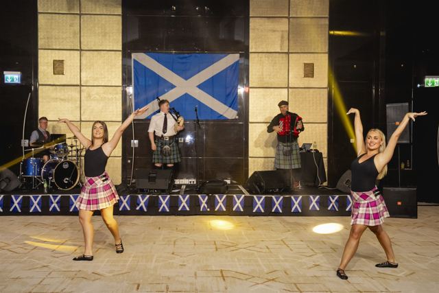 St Andrew's Ball 2025 — photo 161