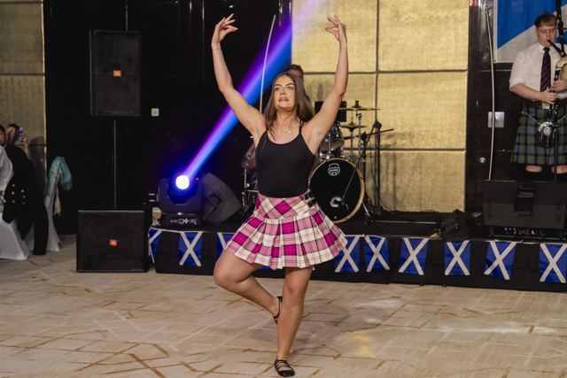 St Andrew's Ball 2025 — photo 162