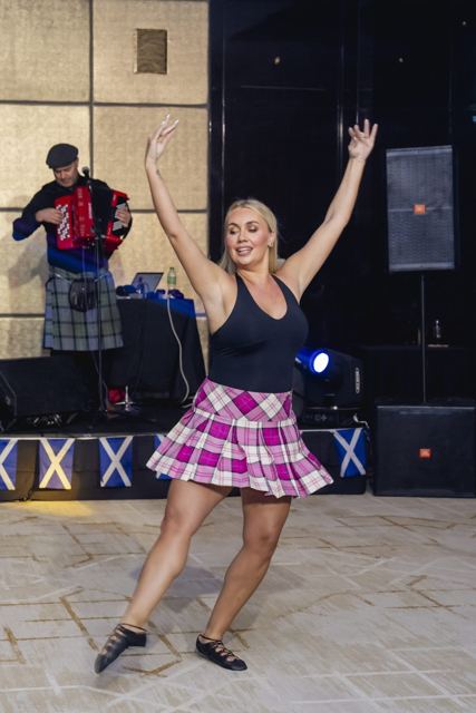 St Andrew's Ball 2025 — photo 164