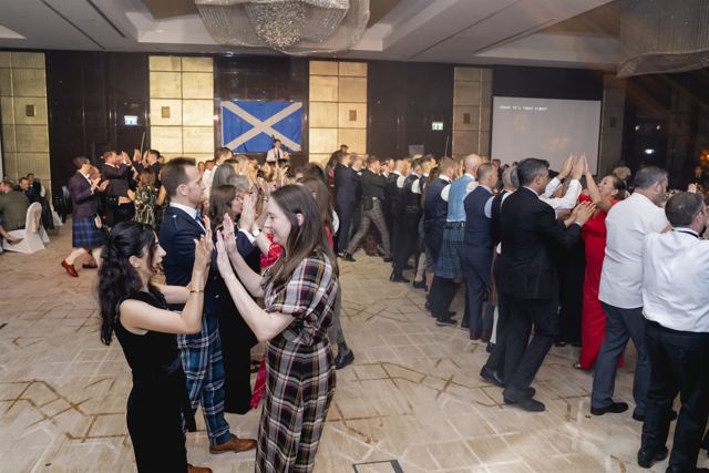 St Andrew's Ball 2025 — photo 168