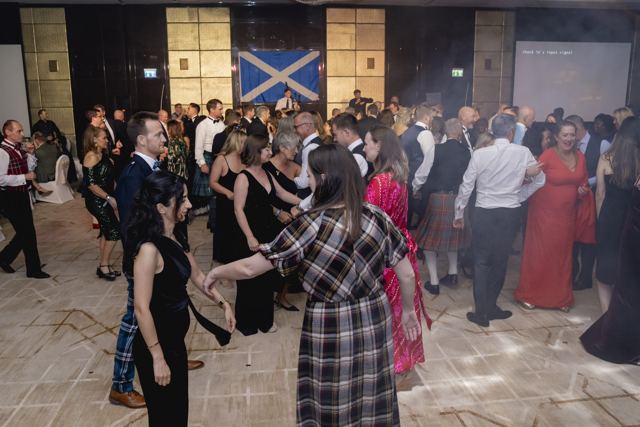 St Andrew's Ball 2025 — photo 169