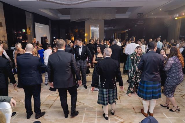 St Andrew's Ball 2025 — photo 170