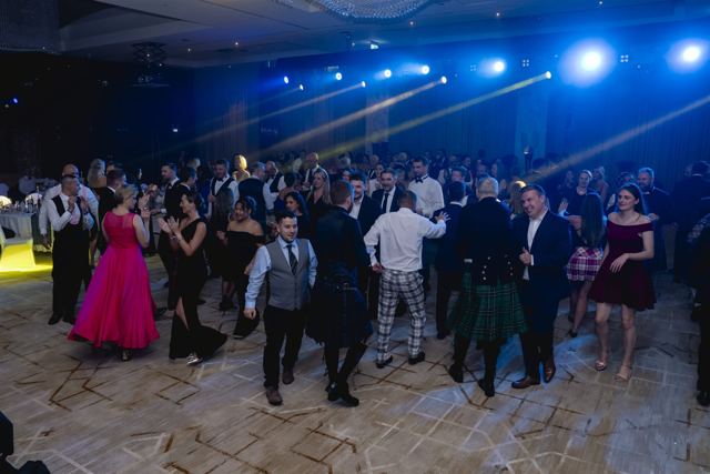 St Andrew's Ball 2025 — photo 173