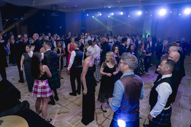 St Andrew's Ball 2025 — photo 175