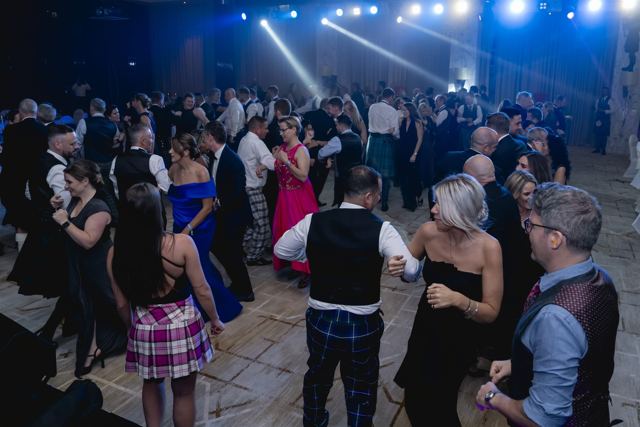 St Andrew's Ball 2025 — photo 176
