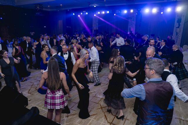 St Andrew's Ball 2025 — photo 177