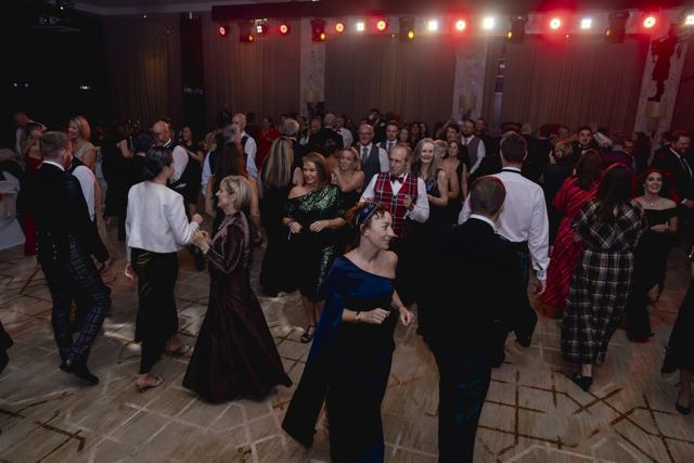 St Andrew's Ball 2025 — photo 179
