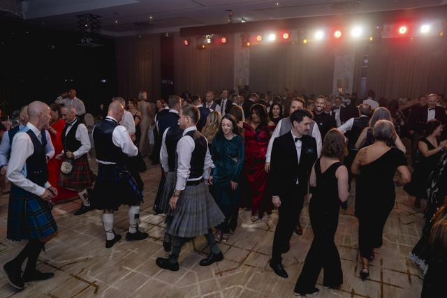 St Andrew's Ball 2025 — photo 180