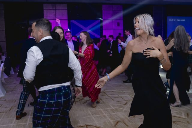St Andrew's Ball 2025 — photo 182