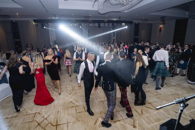 St Andrew's Ball 2025 — photo 185