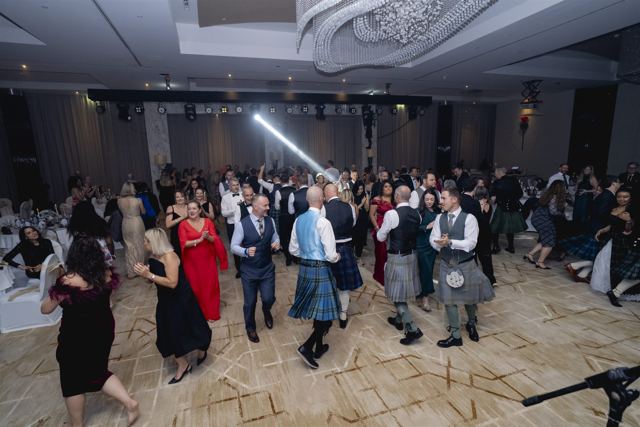 St Andrew's Ball 2025 — photo 186