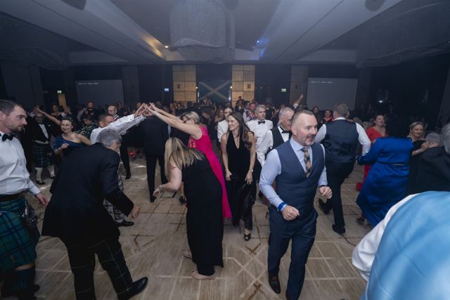 St Andrew's Ball 2025 — photo 188