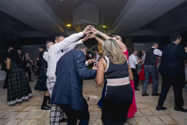 St Andrew's Ball 2025 — photo 189