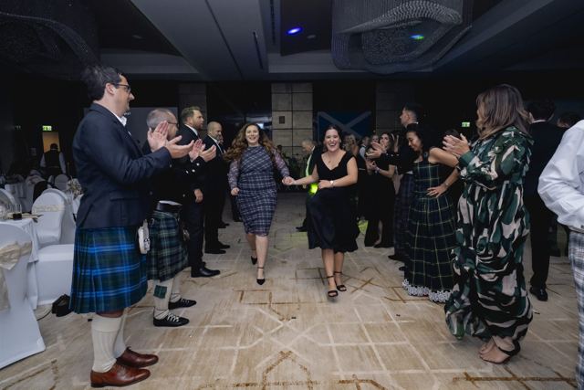 St Andrew's Ball 2025 — photo 190