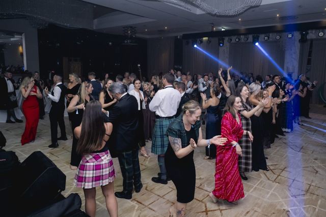 St Andrew's Ball 2025 — photo 191