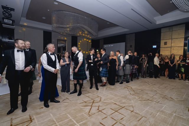 St Andrew's Ball 2025 — photo 192