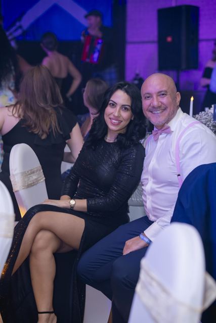 St Andrew's Ball 2025 — photo 195