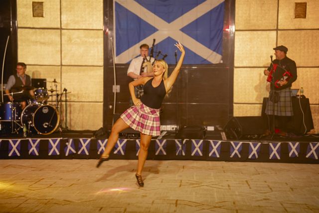 St Andrew's Ball 2025 — photo 196
