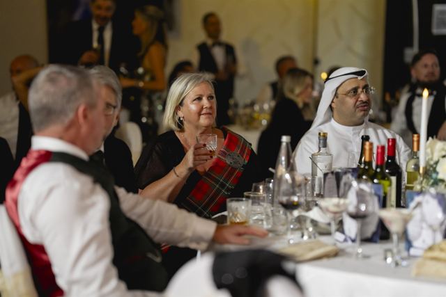 St Andrew's Ball 2025 — photo 197