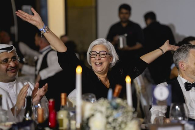 St Andrew's Ball 2025 — photo 199