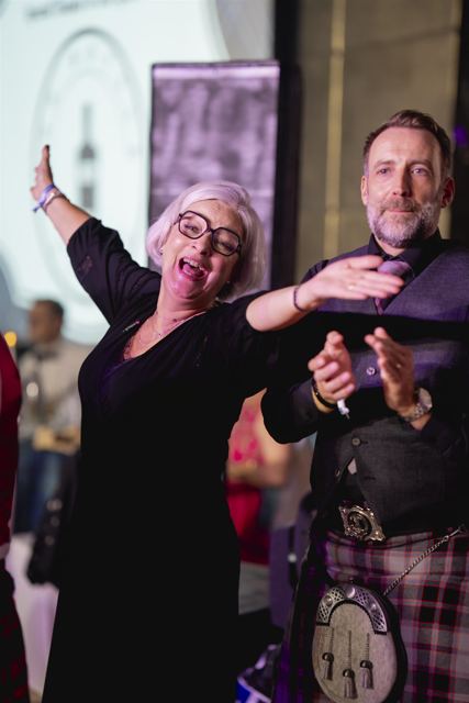 St Andrew's Ball 2025 — photo 201