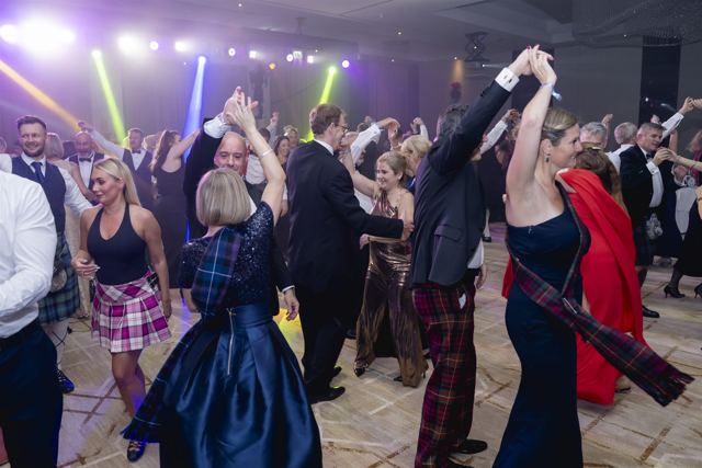 St Andrew's Ball 2025 — photo 202