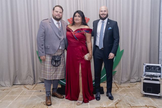 St Andrew's Ball 2025 — photo 210