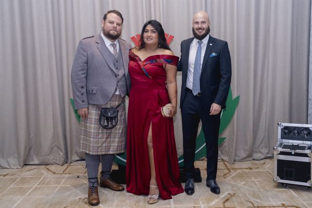 St Andrew's Ball 2025 — photo 211