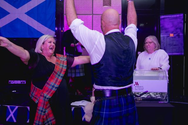 St Andrew's Ball 2025 — photo 212