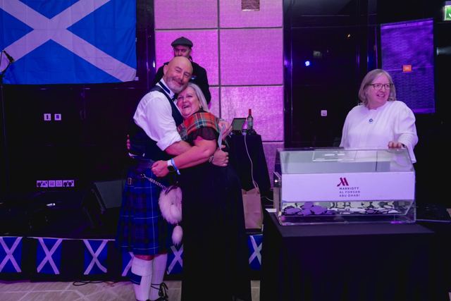 St Andrew's Ball 2025 — photo 213
