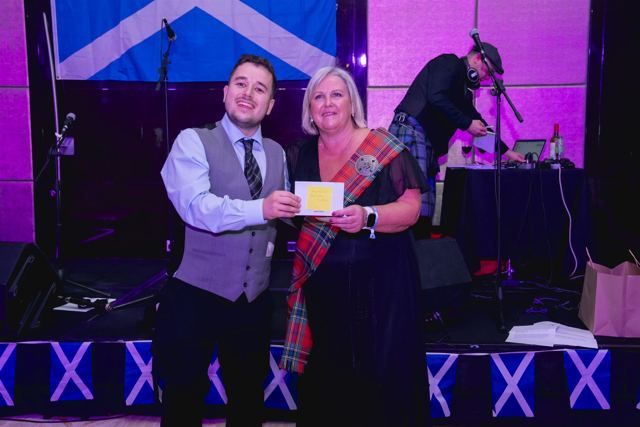 St Andrew's Ball 2025 — photo 214
