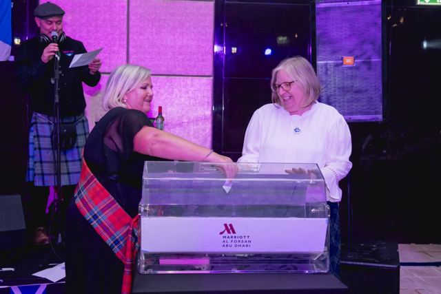 St Andrew's Ball 2025 — photo 216