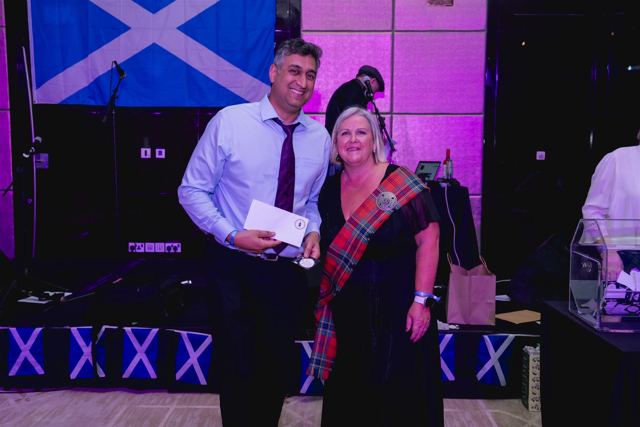 St Andrew's Ball 2025 — photo 220