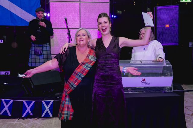 St Andrew's Ball 2025 — photo 222