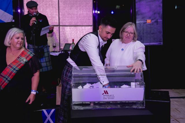 St Andrew's Ball 2025 — photo 223