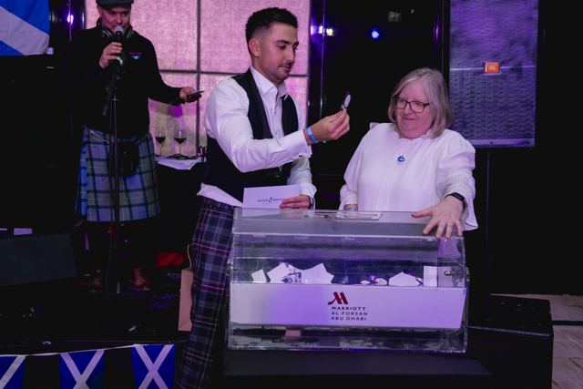 St Andrew's Ball 2025 — photo 224