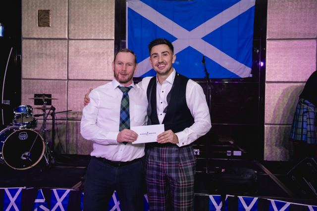 St Andrew's Ball 2025 — photo 227