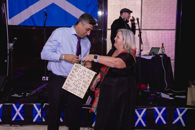 St Andrew's Ball 2025 — photo 228